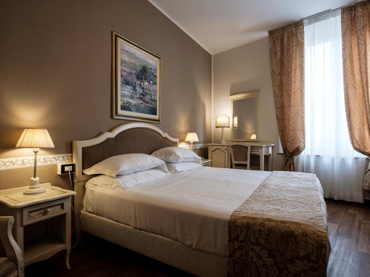 Hotel Accademia Bolonya Dış mekan fotoğraf